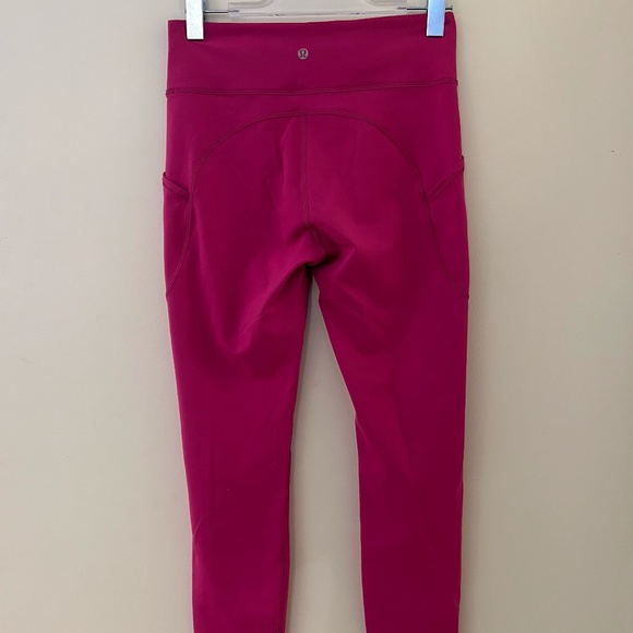 Lulu Leggins - Picture 2 of 3